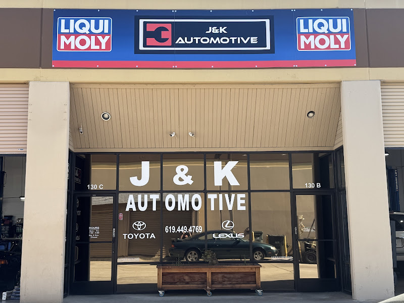 J & K Automotive 1