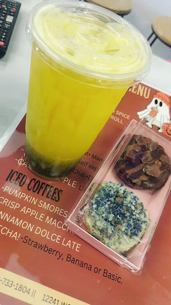 The Parks Cafe 2
