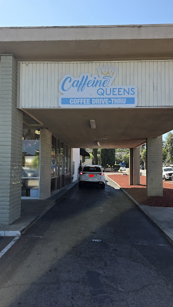 Caffeine Queens 1