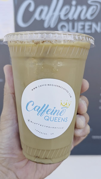 Caffeine Queens 2