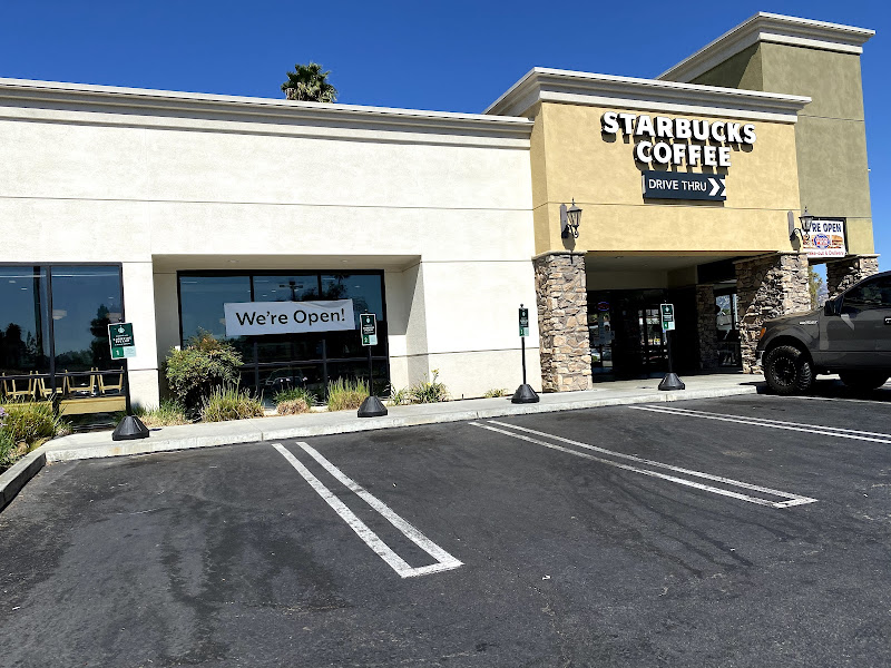 Starbucks Coffee Company