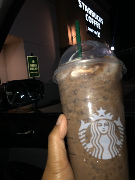 Starbucks Coffee Company 3