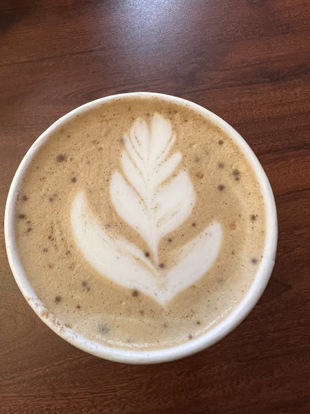 Kaffee Meister - Lakeside Coffee Bar & Drive-Thru 4