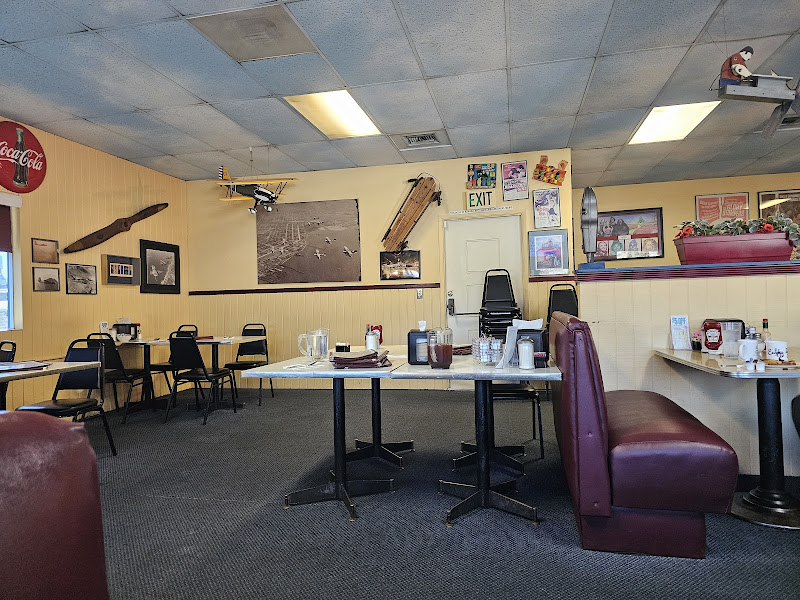 Cafe 67 4