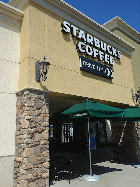 Starbucks Coffee Company