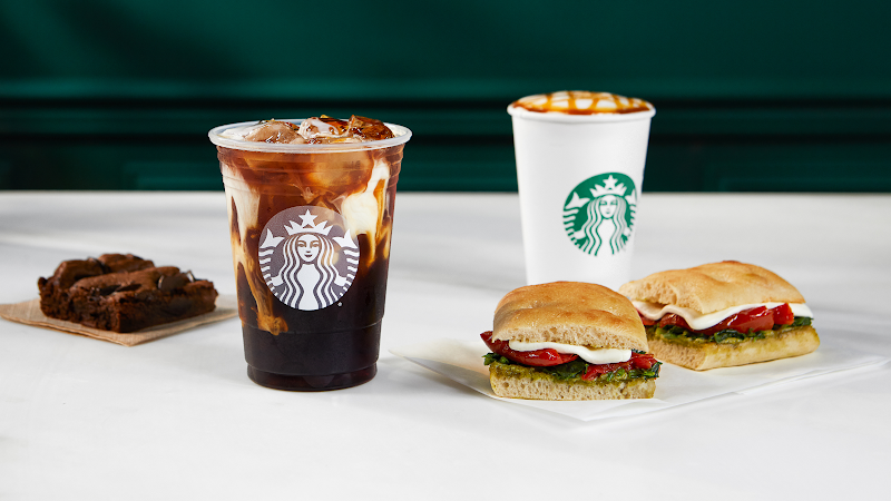 Starbucks Coffee Company 3