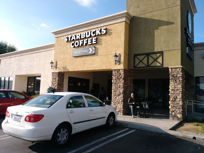 Starbucks Coffee Company 4
