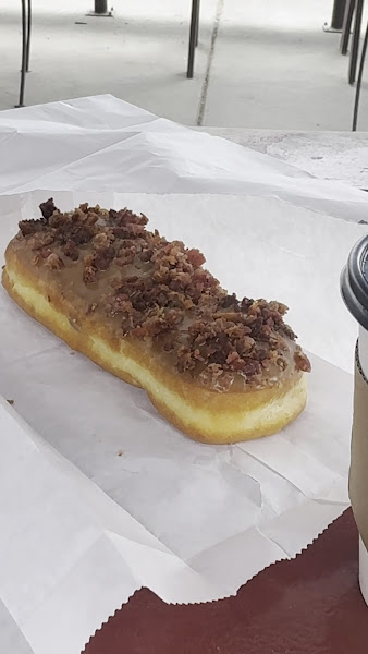 Mary's Donuts & Coffee 2