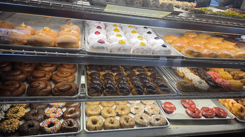 Mary's Donuts & Coffee 3