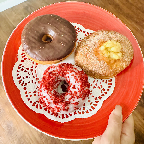 Mary's Donuts & Coffee 4