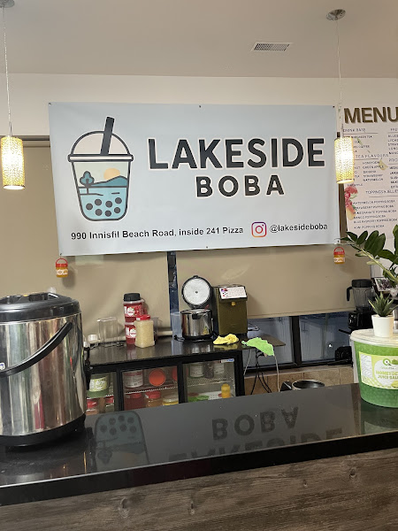 Lakeside Boba 2