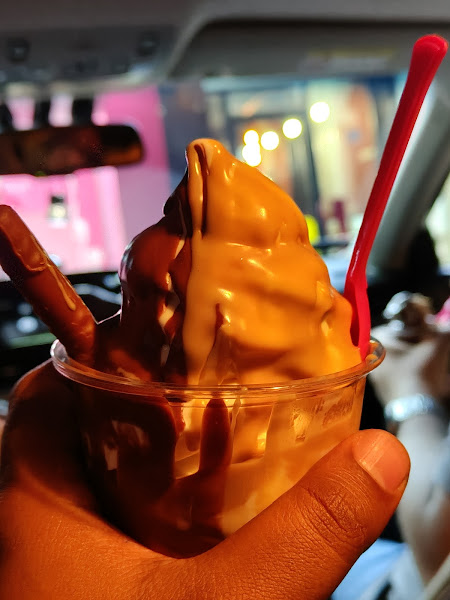 California Ice Cream 2