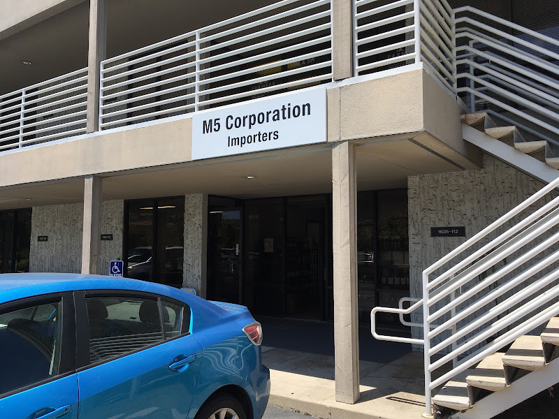 M5 Corporation 1