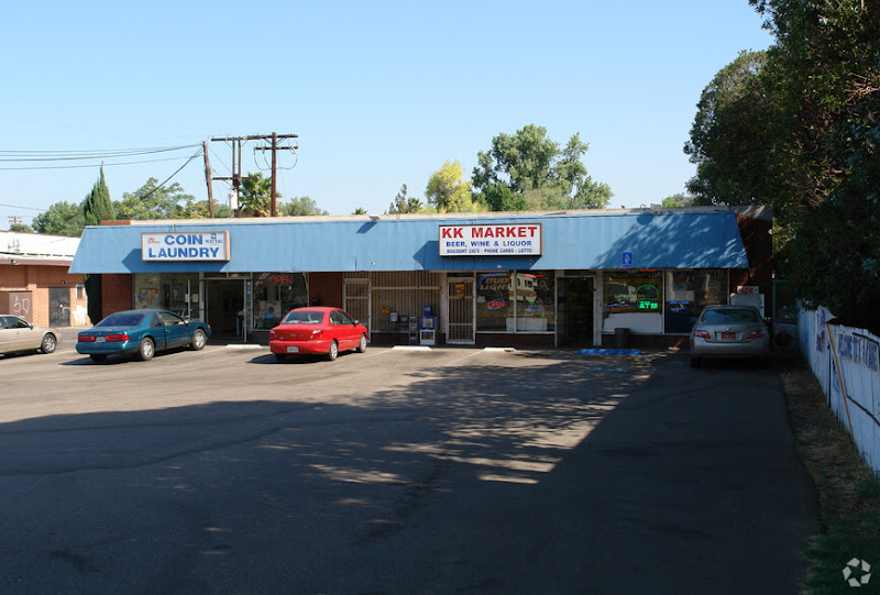 K K Market