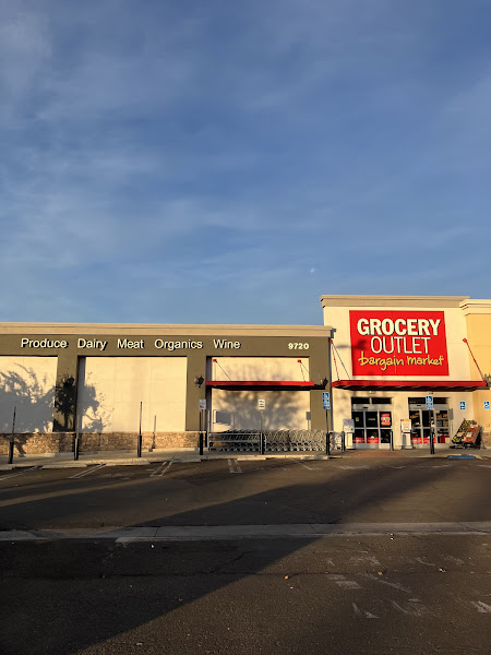 Grocery Outlet