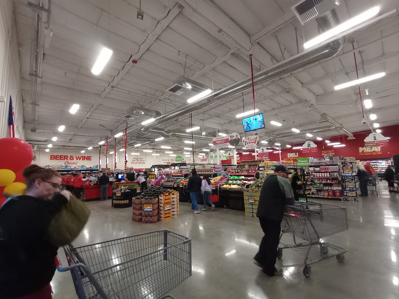 Grocery Outlet 2