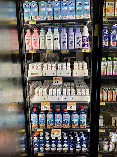 Grocery Outlet 3