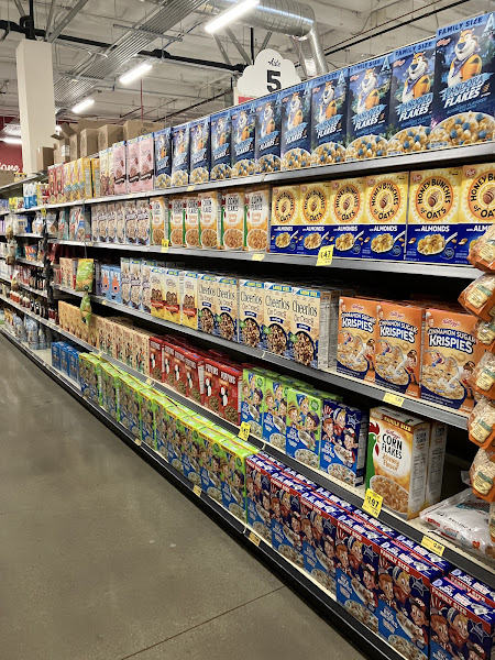 Grocery Outlet 4