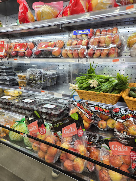AA Fresh Asian Grocery - 天天买菜 2