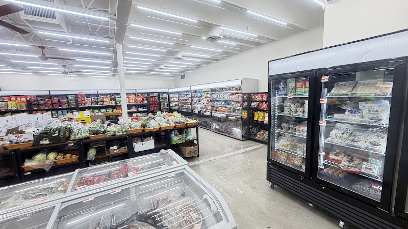 AA Fresh Asian Grocery - 天天买菜 3