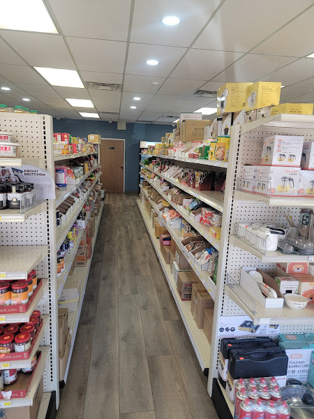 52 Asian Market 2