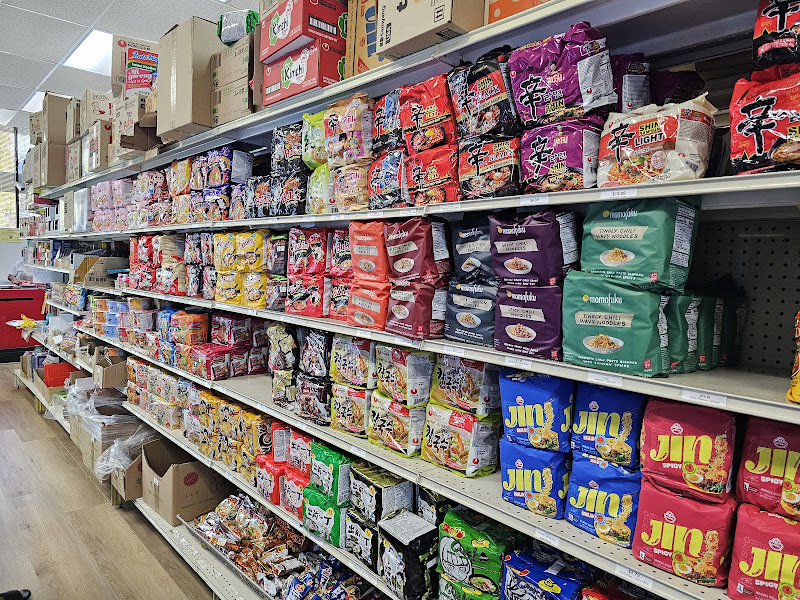 Asian Mart (Fairfield) 3