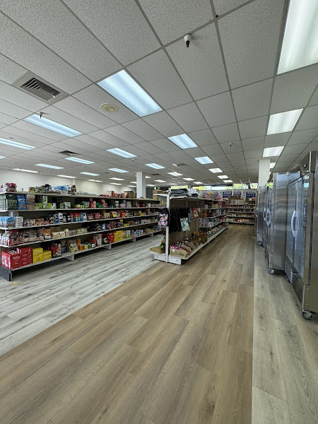 Asian Mart (Fairfield) 4