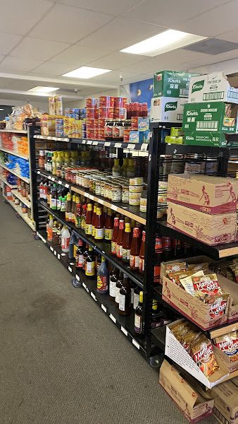 Pinoydash Asian Grocery and Market 2