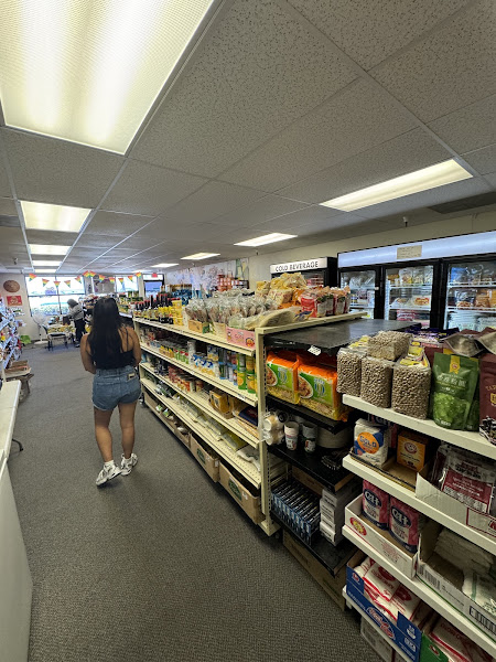 Pinoydash Asian Grocery and Market 4