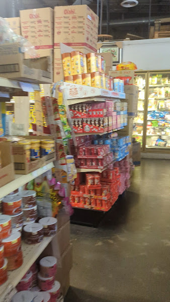 Asia Market 2
