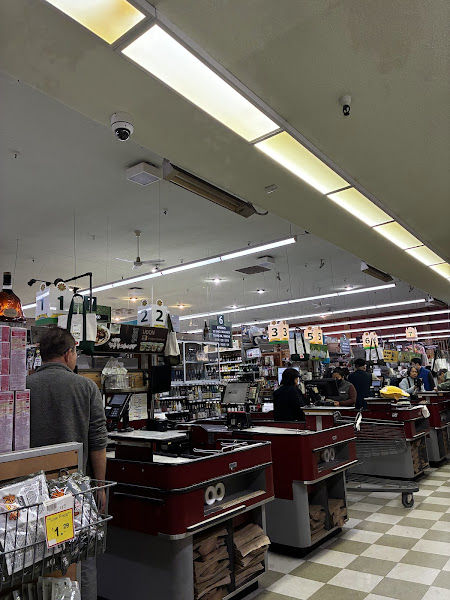 Kukje Supermarket - Korean Grocery 3