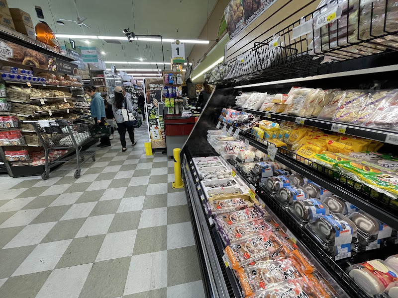 Kukje Supermarket - Korean Grocery 4