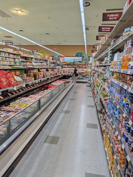 Kukje Supermarket - Korean Grocery 5