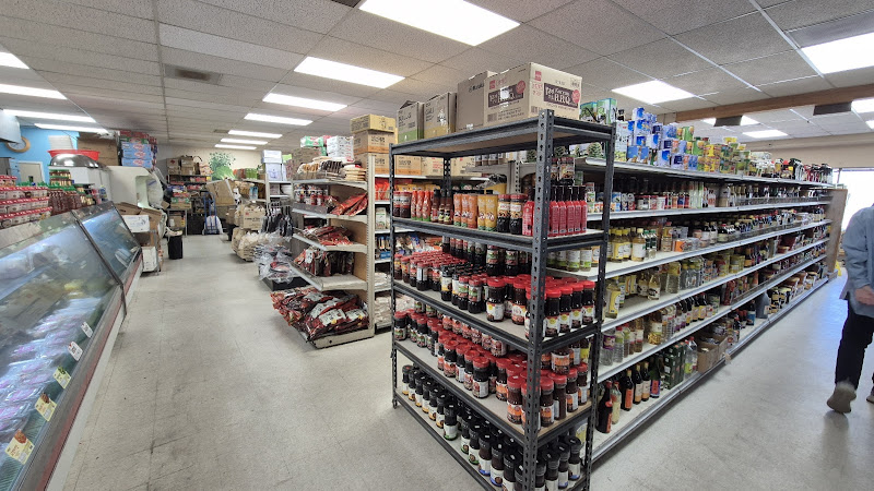Asian Market 3