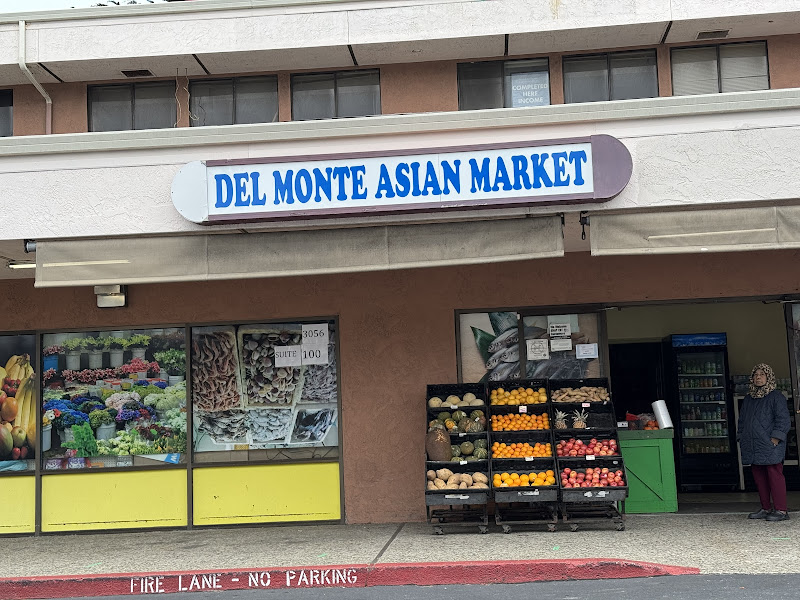 Asian Market 4