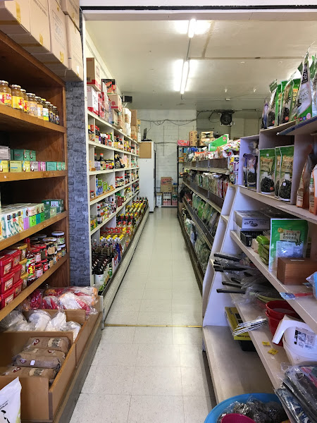 First Oriental Market 2