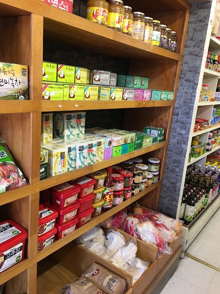 First Oriental Market 5