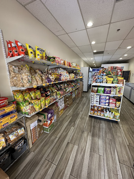 3G Asian Mini Mart - Filipino Oriental 2