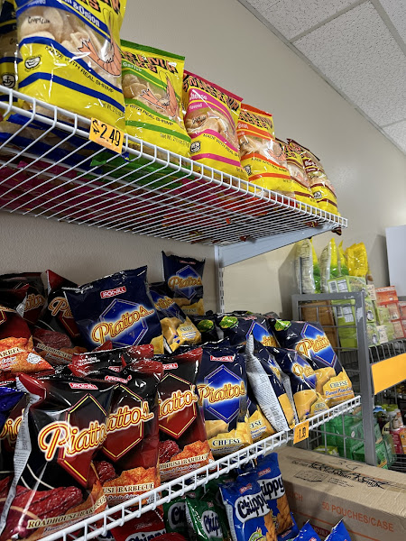 3G Asian Mini Mart - Filipino Oriental 3