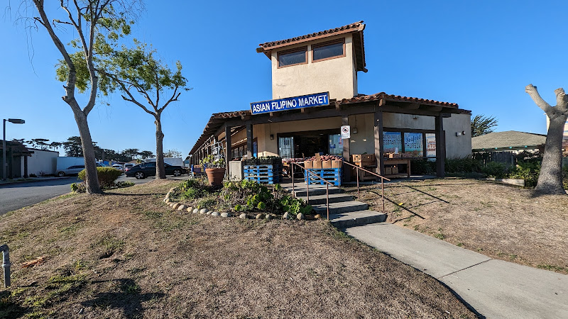 Asian Filipino Market