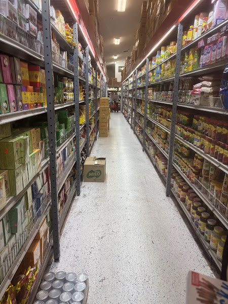 Asian Filipino Market 2