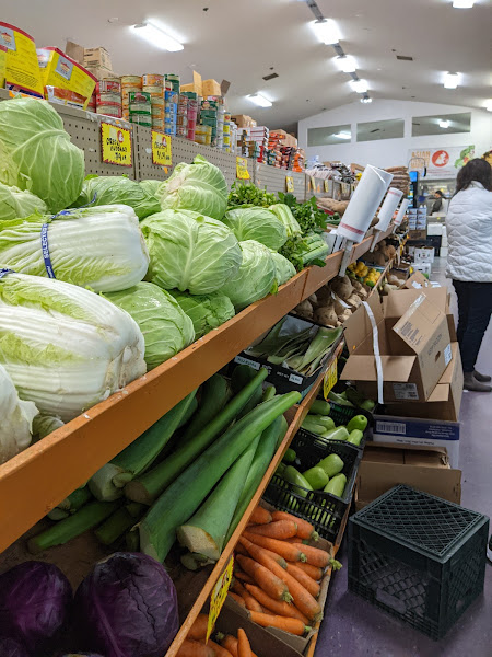 Asian Filipino Market 3