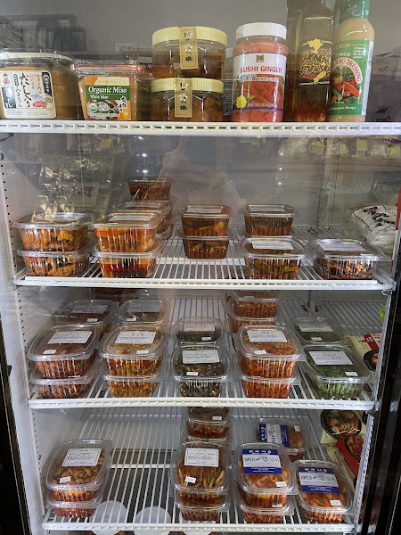 Hong’s Market 2