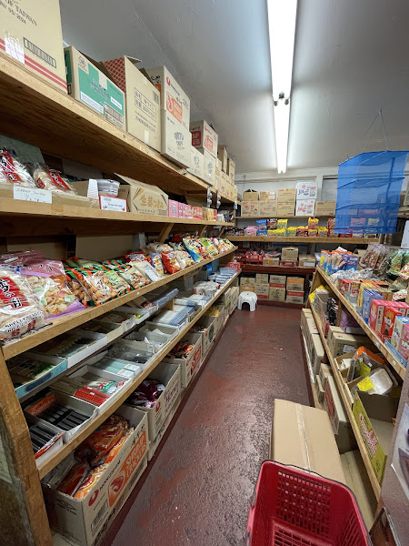 Hong’s Market 3