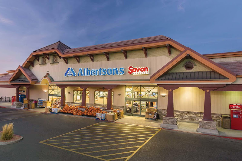 Albertsons 1