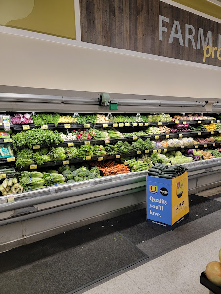 Albertsons 2