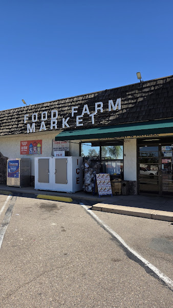 Food Farm Market