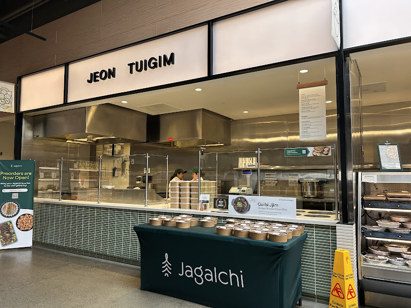 Jagalchi 1