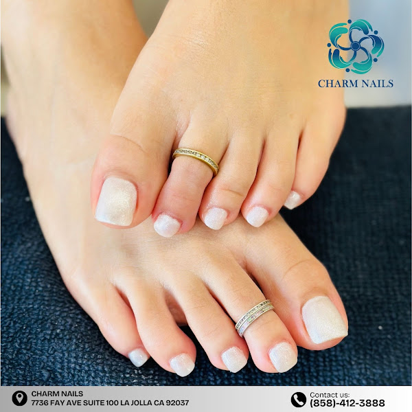 Charm Nails 5