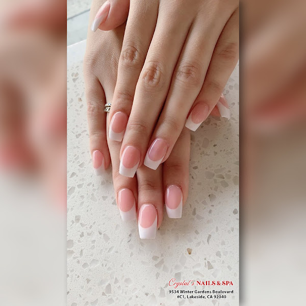 Crystal's Nails & Spa 4